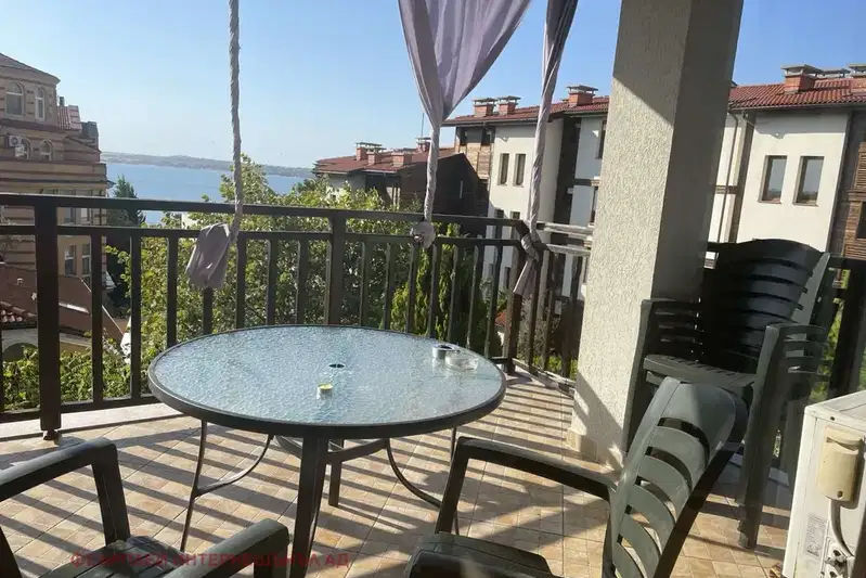3-bedroom apartment in Oblast Burgas, Sozopol