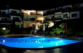 Тристаен апартамент в Бургас, Созопол