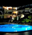 Тристаен апартамент в Бургас, Созопол