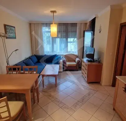 Снимка 4 — Тристаен апартамент в Бургас, Созопол