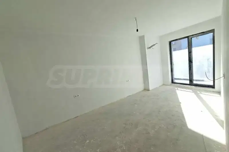 3-bedroom apartment in Burgas, Sozopol