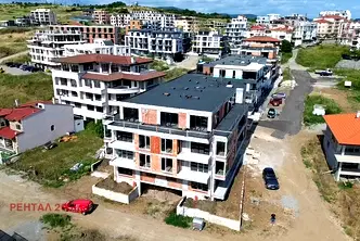Тристаен апартамент в Бургас, Созопол