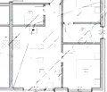 Снимка 2 — Тристаен апартамент в Бургас, Созопол