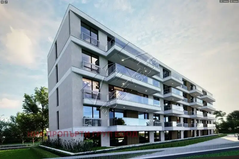 3-bedroom apartment in Oblast Burgas, Sozopol