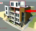 Снимка 3 — Тристаен апартамент в Бургас, Созопол