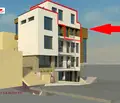 Снимка 4 — Тристаен апартамент в Бургас, Созопол