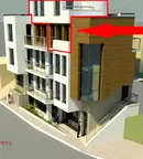 Тристаен апартамент в Бургас, Созопол