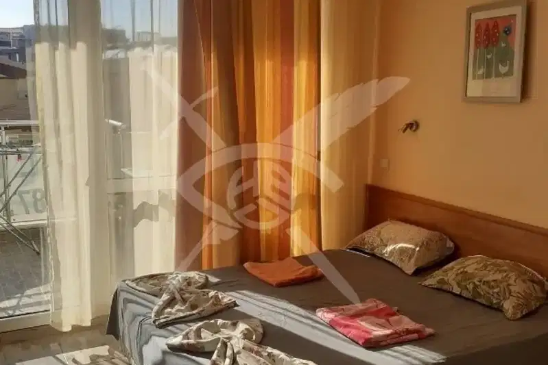3-bedroom apartment in Oblast Burgas, Sveti Vlas