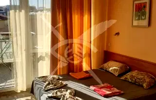 Тристаен апартамент в Бургас, Свети Влас