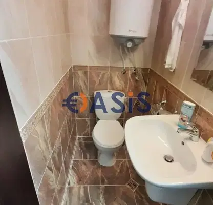 Снимка 3 — Тристаен апартамент в Бургас, Свети Влас
