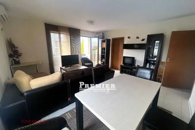 3-bedroom apartment in Oblast Burgas, Sveti Vlas