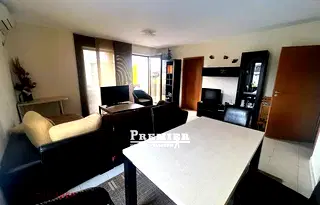 Тристаен апартамент в Бургас, Свети Влас