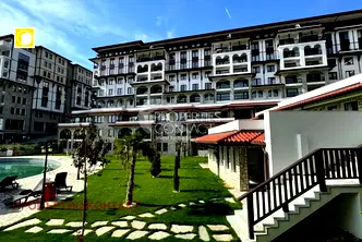 Тристаен апартамент в Бургас, Свети Влас