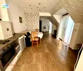 Снимка 4 — Тристаен апартамент в Бургас, Свети Влас