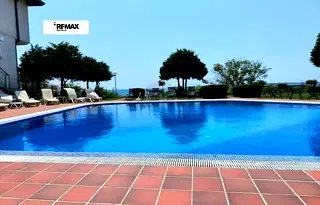 Тристаен апартамент в Бургас, Свети Влас