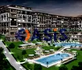 Снимка 2 — Тристаен апартамент в Бургас, Свети Влас