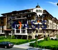 Снимка 4 — Тристаен апартамент в Бургас, Свети Влас