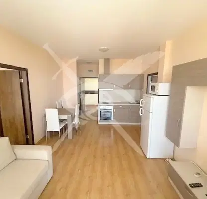 Photo 2 — 3-bedroom apartment in Oblast Burgas, Sveti Vlas