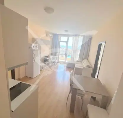 Photo 3 — 3-bedroom apartment in Oblast Burgas, Sveti Vlas