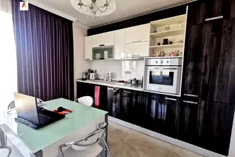 Тристаен апартамент в Бургас, Свети Влас