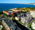 Снимка 2 — Тристаен апартамент в Бургас, Свети Влас