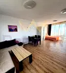 Тристаен апартамент в Бургас, Свети Влас