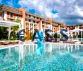 Снимка 3 — Тристаен апартамент в Бургас, Свети Влас