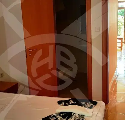Снимка 3 — Тристаен апартамент в Бургас, Свети Влас