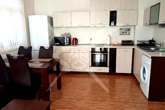 Тристаен апартамент в Бургас, Свети Влас