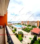 Тристаен апартамент в Бургас, Свети Влас