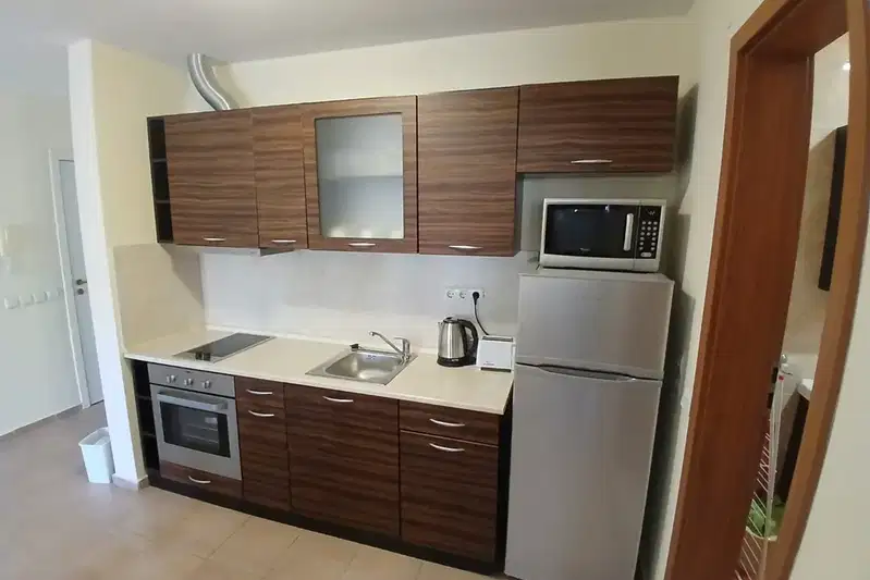 3-bedroom apartment in Burgas, Sveti Vlas
