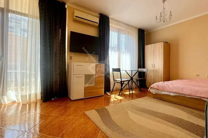 3-bedroom apartment in Oblast Burgas, Sveti Vlas