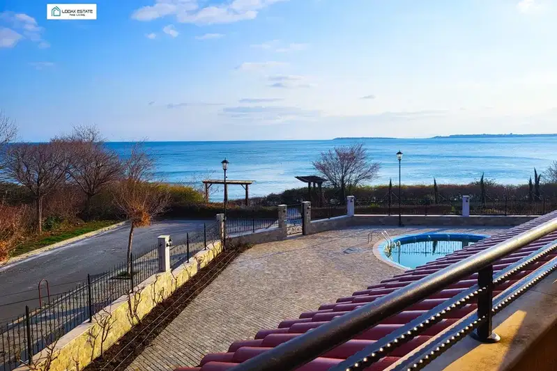 3-bedroom apartment in Oblast Burgas, Sveti Vlas