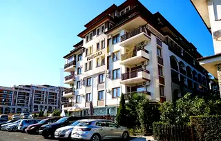 Тристаен апартамент в Бургас, Свети Влас