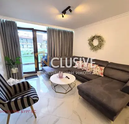 Photo 5 — 3-bedroom apartment in Burgas, Sveti Vlas