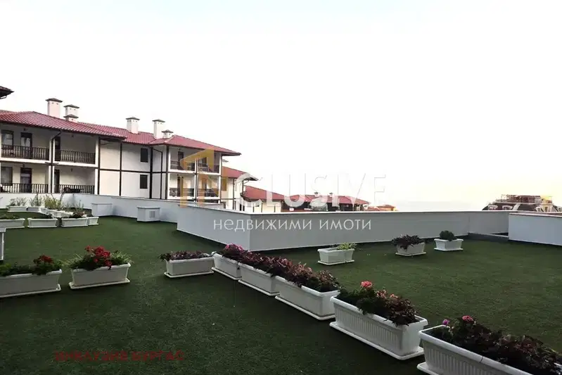 3-bedroom apartment in Oblast Burgas, Sveti Vlas