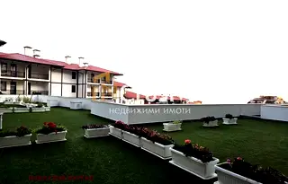 Тристаен апартамент в Бургас, Свети Влас