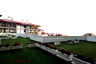 Тристаен апартамент в Бургас, Свети Влас