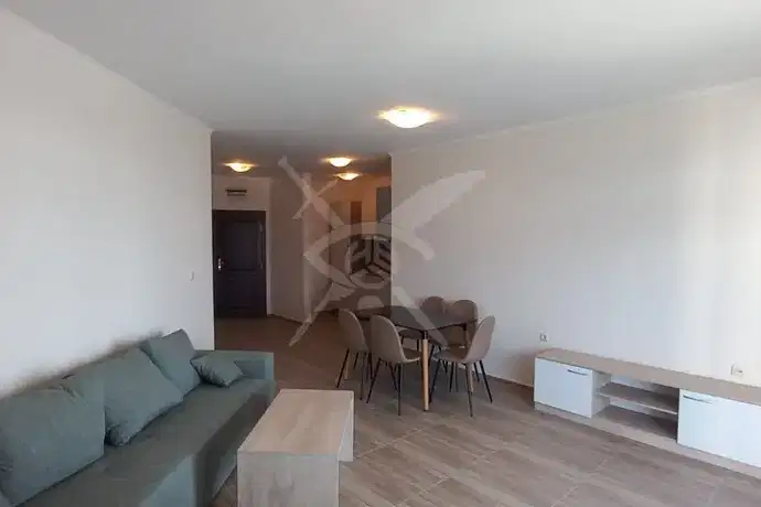 3-bedroom apartment in Oblast Burgas, Sveti Vlas