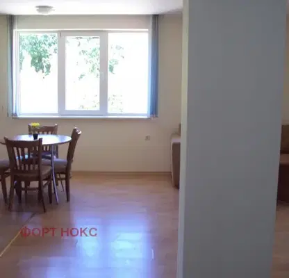Photo 3 — 3-room apartment in Sveti Vlas with terrace and view