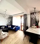 Тристаен апартамент в Бургас, Свети Влас