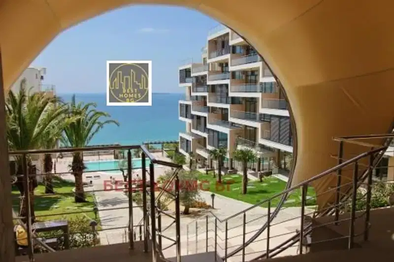 3-bedroom apartment in Burgas, Sveti Vlas