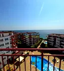 Тристаен апартамент в Бургас, Свети Влас
