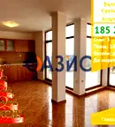 Тристаен апартамент в Бургас, Свети Влас