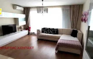 Тристаен апартамент в Бургас, Свети Влас