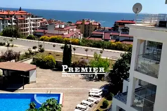 Тристаен апартамент в Бургас, Свети Влас