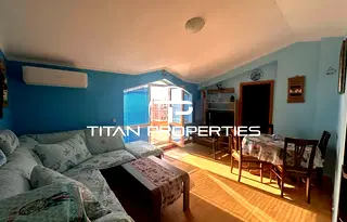 Тристаен апартамент в Бургас, Свети Влас