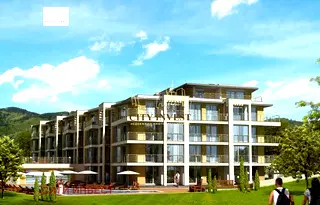 Тристаен апартамент в Бургас, Свети Влас