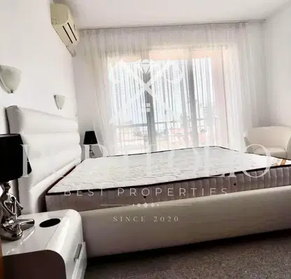 Photo 4 — 3-bedroom apartment in Burgas, Sveti Vlas
