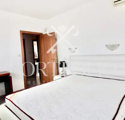 Photo 5 — 3-bedroom apartment in Burgas, Sveti Vlas